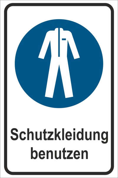 Verbotsaufkleber